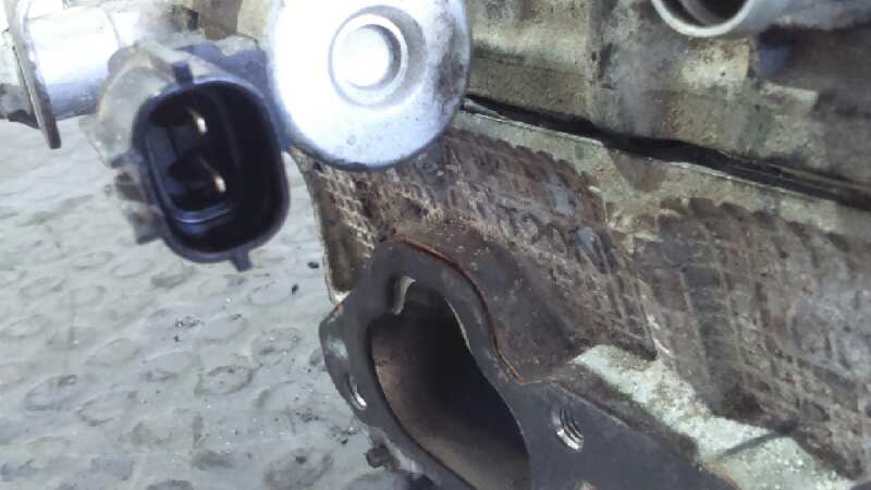 CULATA SUBARU IMPREZA G12 - vista 3