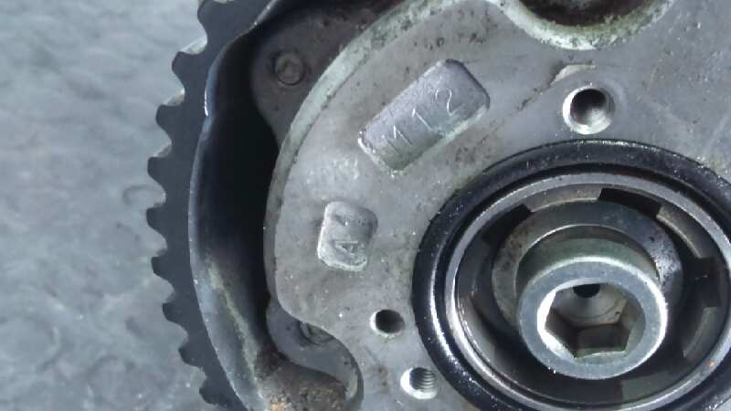 CULATA SUBARU IMPREZA G12 - vista 12