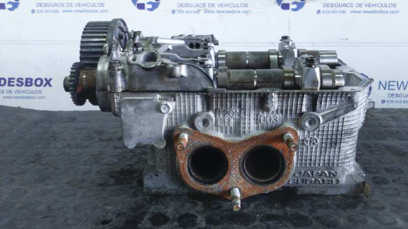 CULATA SUBARU IMPREZA G12