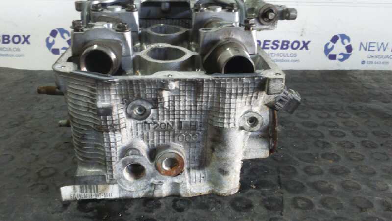 CULATA SUBARU IMPREZA G12 - vista 3