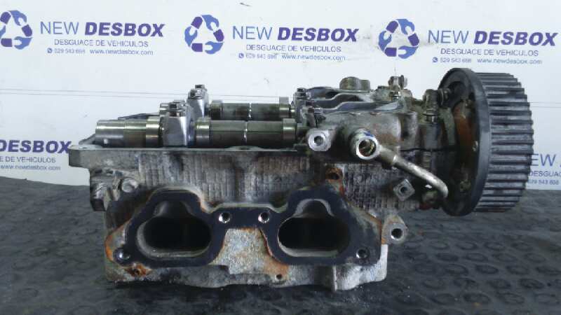 CULATA SUBARU IMPREZA G12 - vista 6