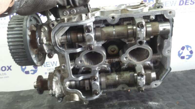 CULATA SUBARU IMPREZA G12 - vista 4