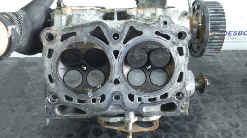 CULATA SUBARU IMPREZA G12 - vista 9