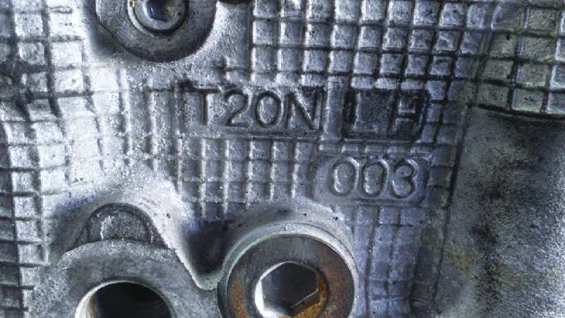 CULATA SUBARU IMPREZA G12 - vista 2