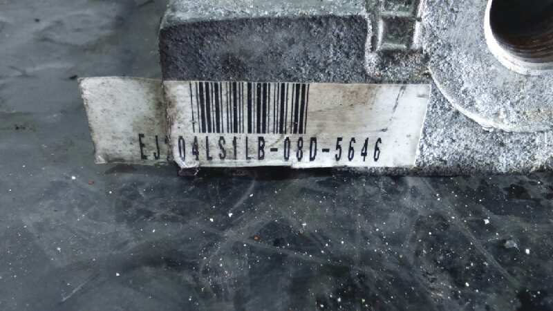 CULATA SUBARU IMPREZA G12 - vista 5