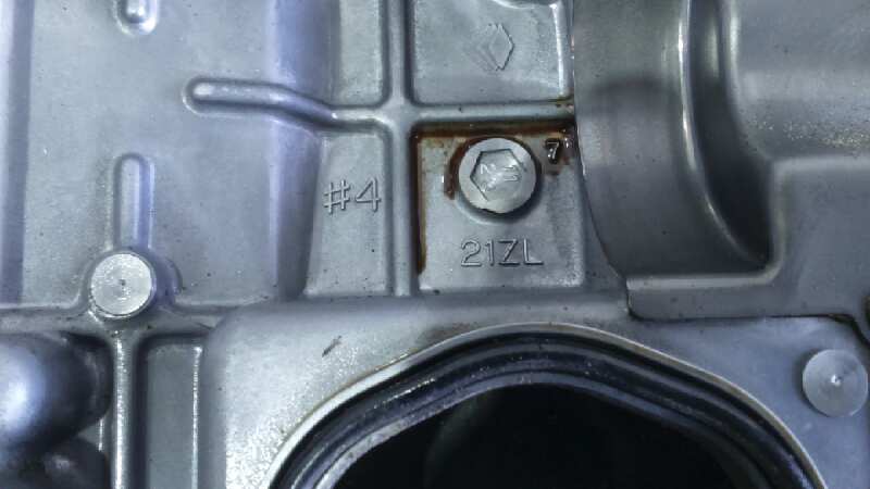 CULATA SUBARU IMPREZA G12 - vista 12