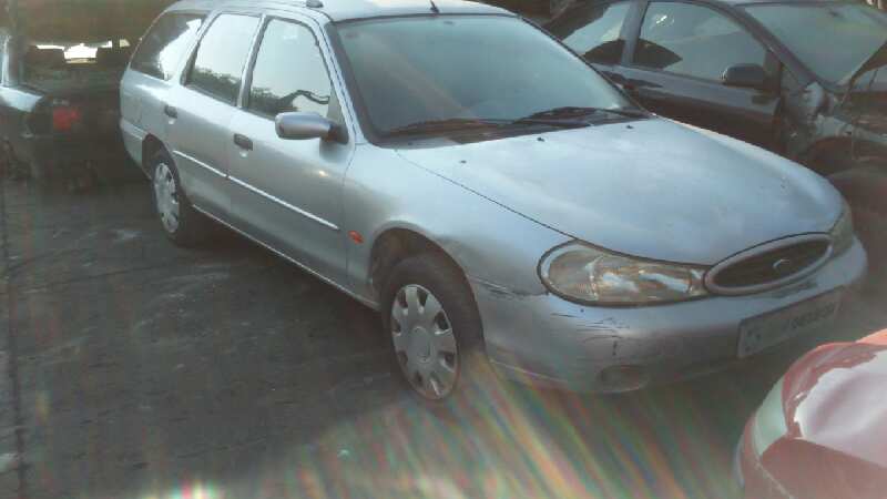 PILOTO TRASERO DERECHO FORD MONDEO BERLINA (GD) - vista 6