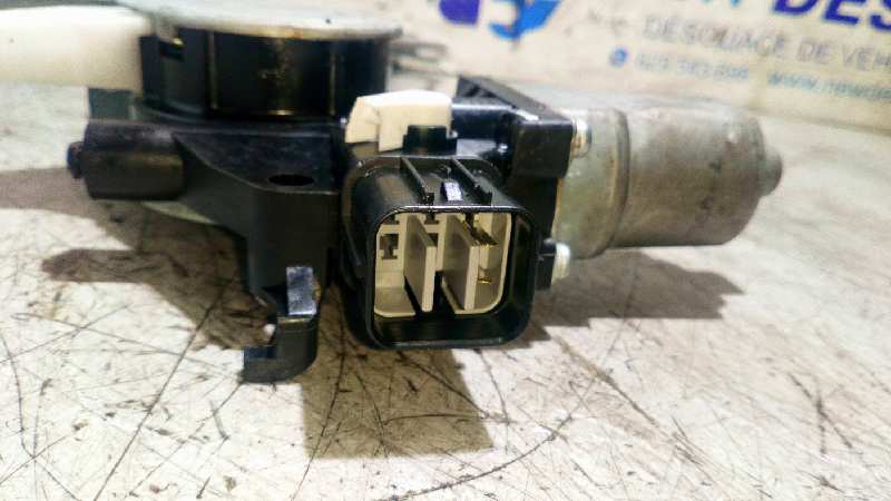 ELEVALUNAS TRASERO DERECHO SUBARU IMPREZA G12 - vista 2