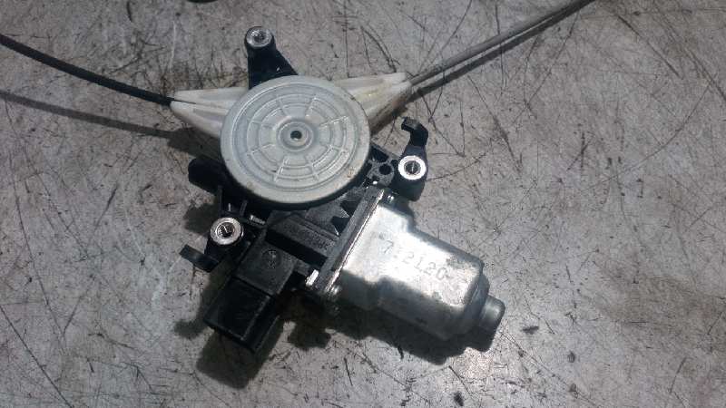 ELEVALUNAS DELANTERO IZQUIERDO SUBARU IMPREZA G12 - vista 3