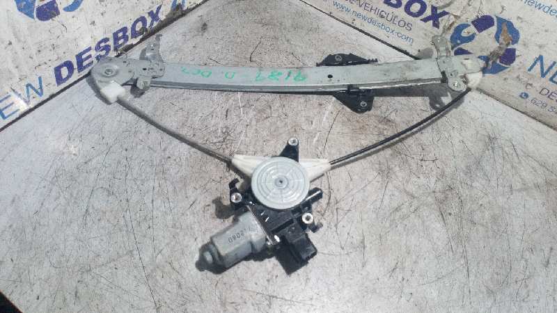ELEVALUNAS DELANTERO DERECHO SUBARU IMPREZA G12