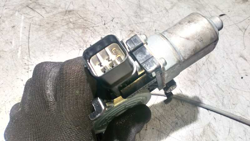 ELEVALUNAS DELANTERO DERECHO SUBARU IMPREZA G12 - vista 3