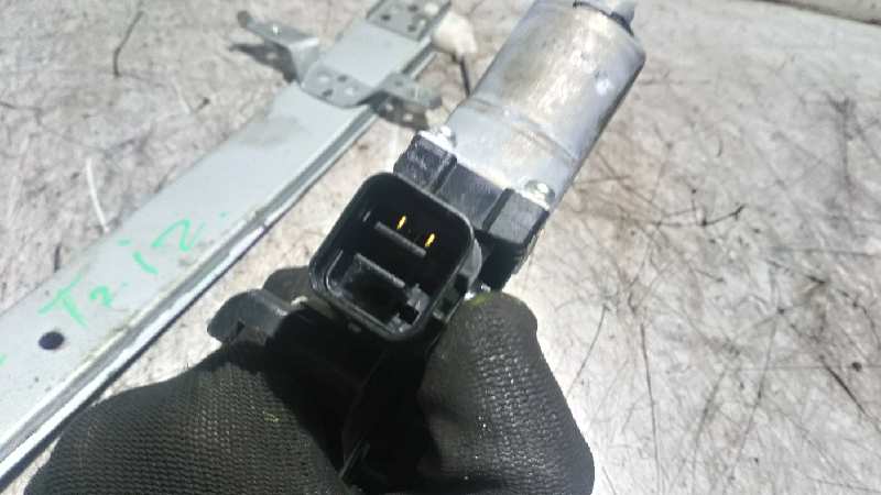 ELEVALUNAS TRASERO IZQUIERDO SUBARU IMPREZA G12 - vista 3