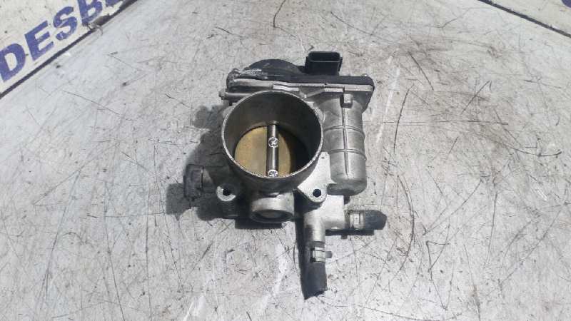 CAJA MARIPOSA SUBARU IMPREZA G12