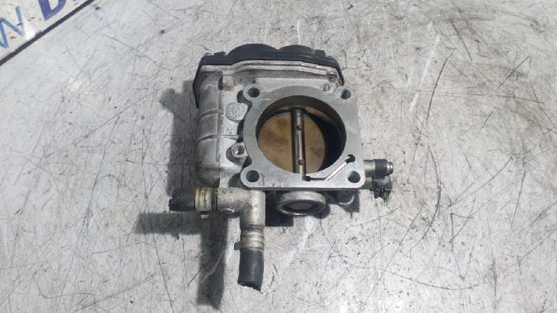 CAJA MARIPOSA SUBARU IMPREZA G12 - vista 2