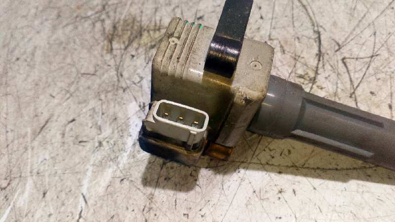 BOBINA ENCENDIDO SUBARU IMPREZA G12 - vista 4