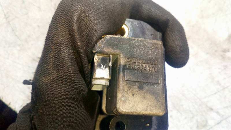 BOBINA ENCENDIDO SUBARU IMPREZA G12 - vista 4
