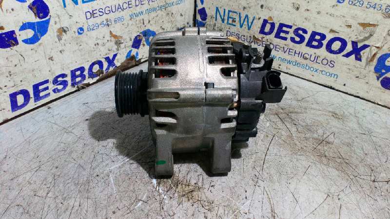 ALTERNADOR FORD TRANSIT CONNECT