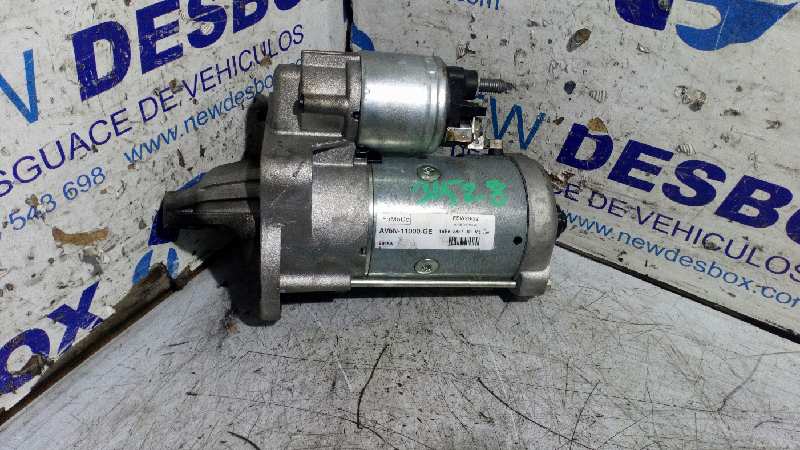 MOTOR ARRANQUE FORD TRANSIT CONNECT