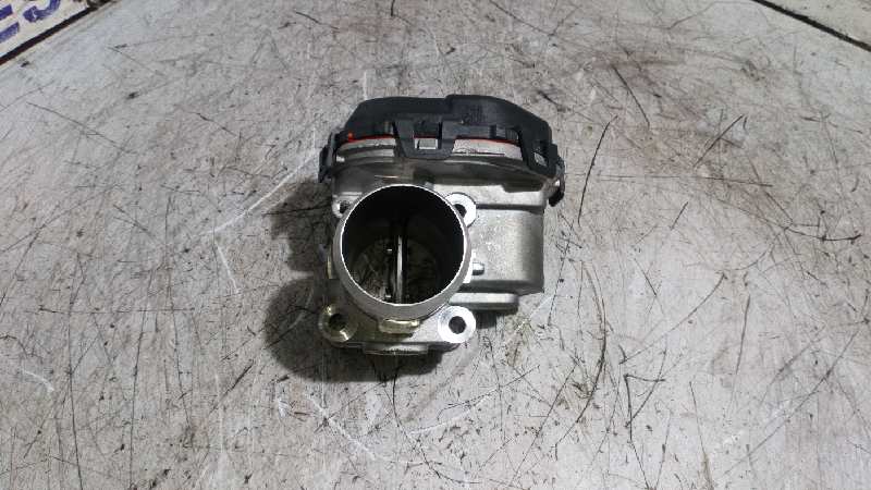 CAJA MARIPOSA FORD TRANSIT CONNECT