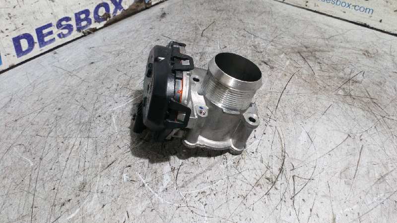 CAJA MARIPOSA FORD TRANSIT CONNECT - vista 6