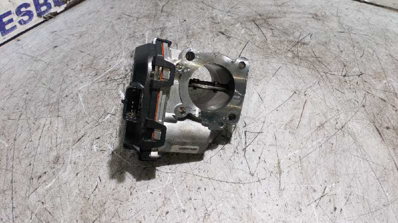 CAJA MARIPOSA FORD TRANSIT CONNECT - vista 5