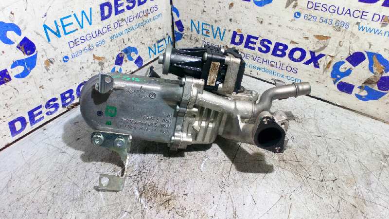 VALVULA EGR FORD TRANSIT CONNECT