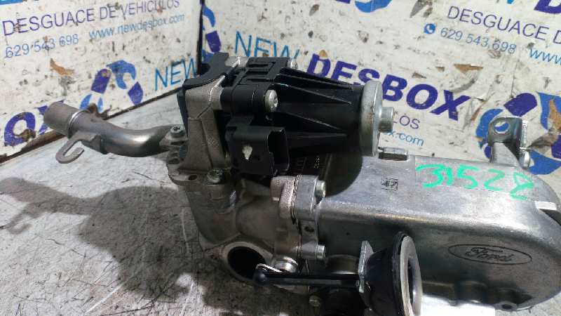 VALVULA EGR FORD TRANSIT CONNECT - vista 2