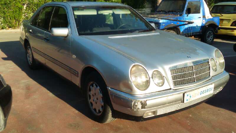 CAJA MARIPOSA MERCEDES-BENZ CLASE E (W210) BERLINA DIESEL - vista 7