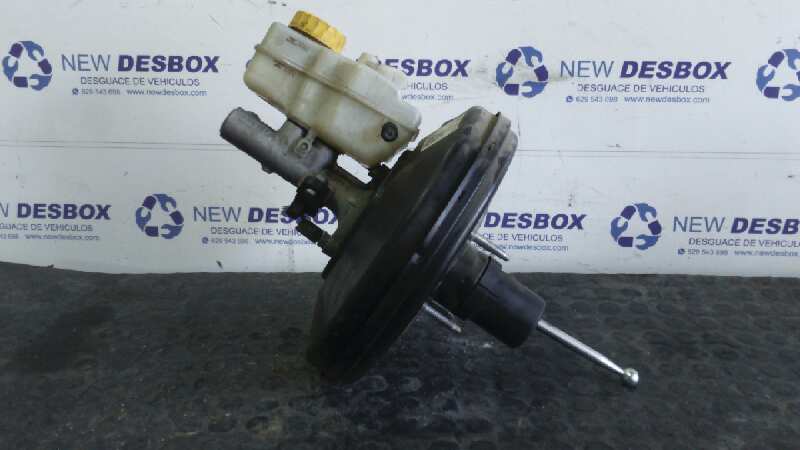 SERVOFRENO SEAT IBIZA SC (6J1)