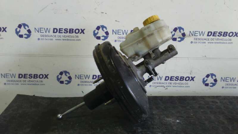 SERVOFRENO SEAT IBIZA SC (6J1) - vista 3