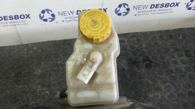 SERVOFRENO SEAT IBIZA SC (6J1) - vista 6