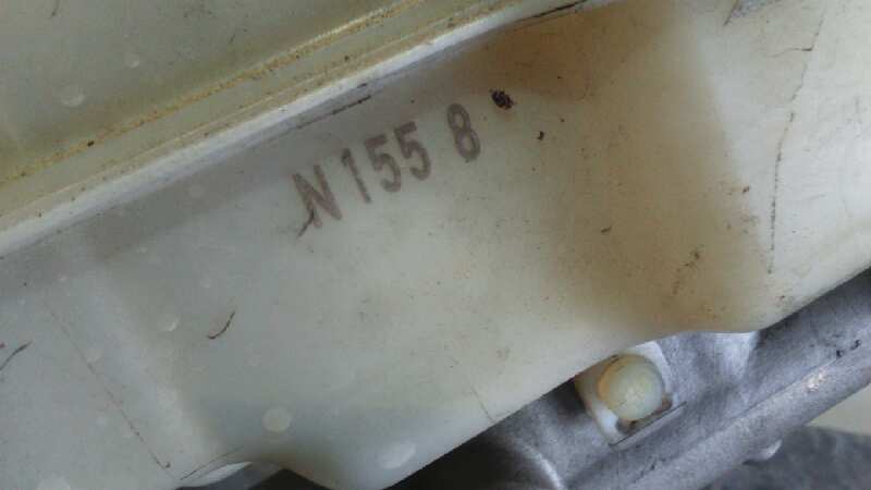 SERVOFRENO SEAT IBIZA SC (6J1) - vista 4