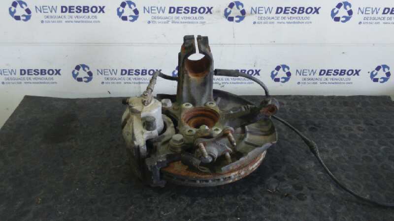 MANGUETA DELANTERA DERECHA VOLKSWAGEN TOURAN (1T1)