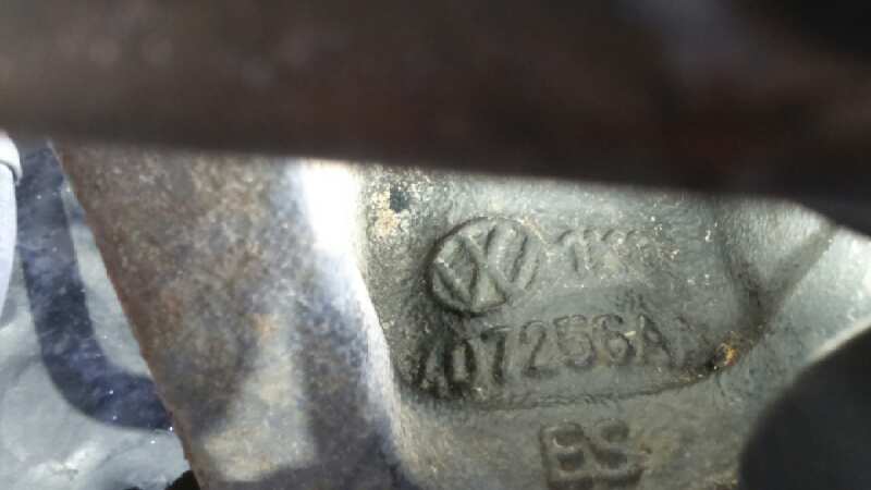 MANGUETA DELANTERA DERECHA VOLKSWAGEN TOURAN (1T1) - vista 3