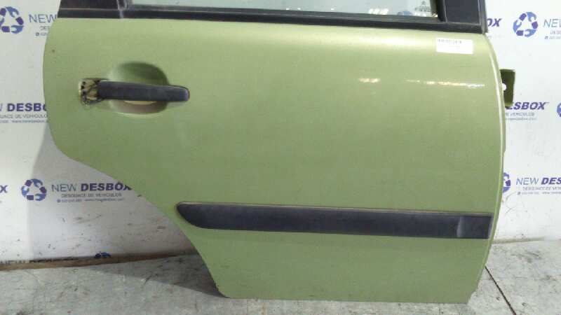 PUERTA TRASERA DERECHA CITROEN C3 1.4 - vista 2