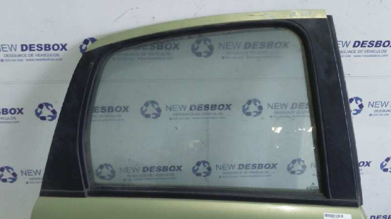 PUERTA TRASERA DERECHA CITROEN C3 1.4 - vista 3