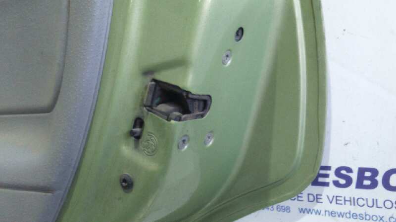 PUERTA TRASERA DERECHA CITROEN C3 1.4 - vista 5