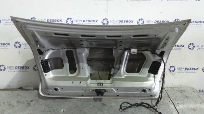 PORTON TRASERO SAAB 9-3 BERLINA - vista 2