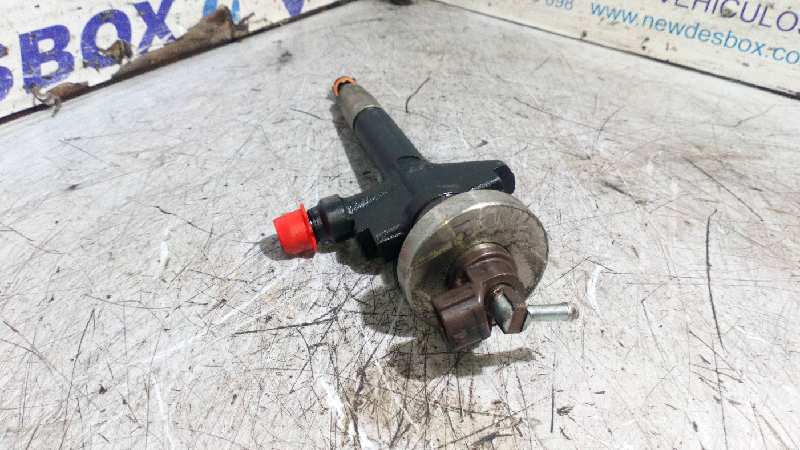 INYECTOR MAZDA 6 BERLINA (GG) - vista 3