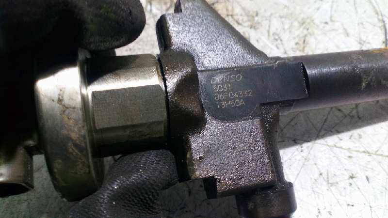 INYECTOR MAZDA 6 BERLINA (GG) - vista 6