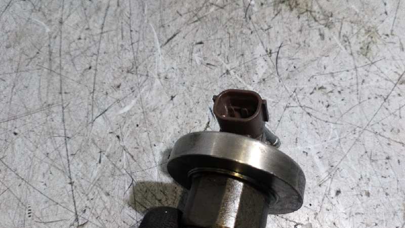 INYECTOR MAZDA 6 BERLINA (GG) - vista 2