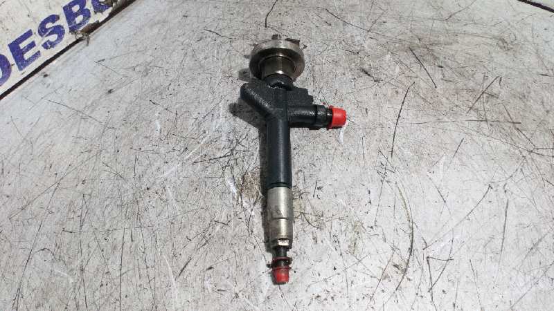 INYECTOR MAZDA 6 BERLINA (GG) - vista 5