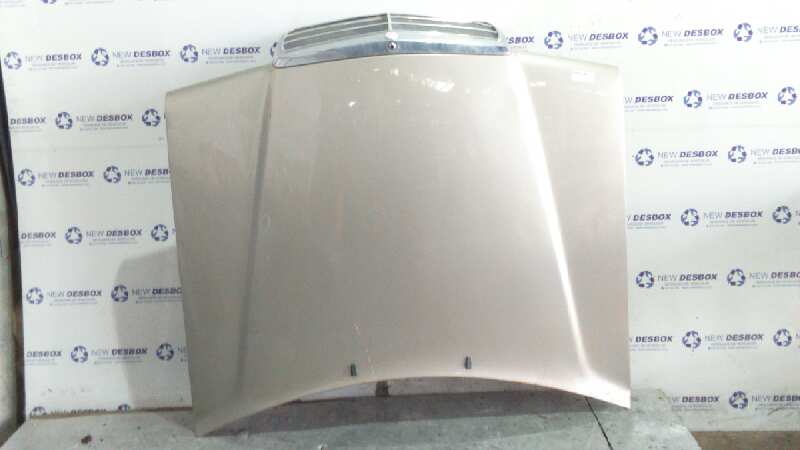 CAPO MERCEDES-BENZ CLASE E (W124) BERLINA