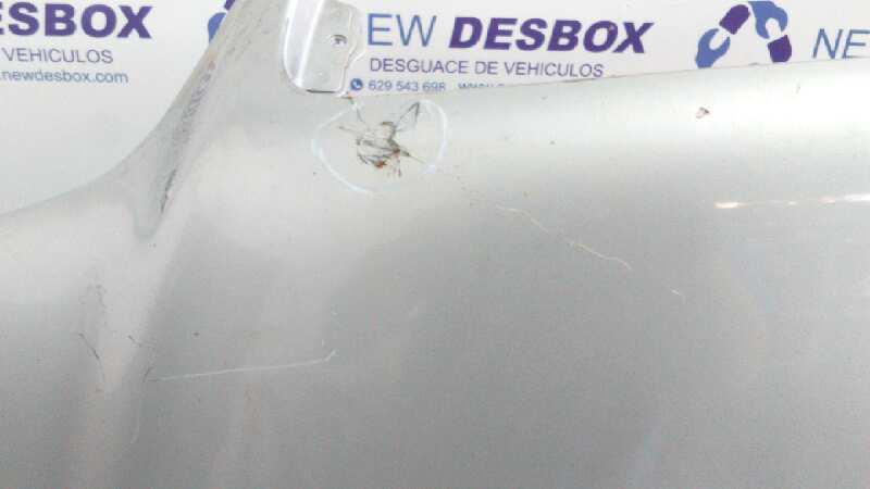 CAPO MERCEDES CLASE C (W202) - vista 4