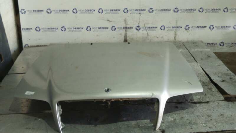 CAPO MERCEDES CLASE C (W202) - vista 6