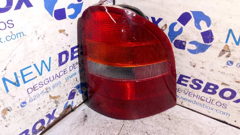 PILOTO TRASERO DERECHO FORD MONDEO BERLINA (GD)