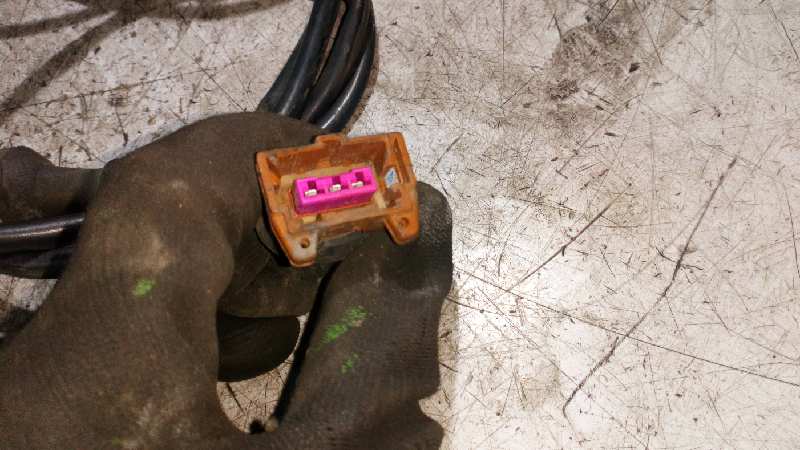 BOBINA ENCENDIDO AUDI A6 AVANT (4B5) - vista 6