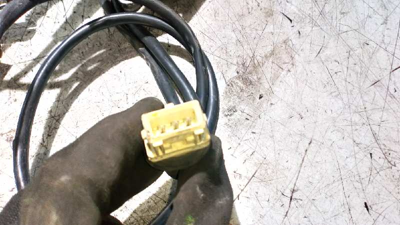 BOBINA ENCENDIDO AUDI A6 AVANT (4B5) - vista 3