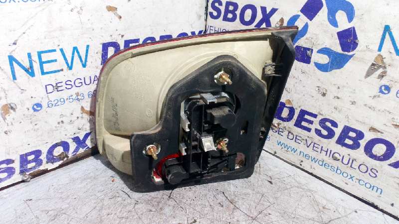 PILOTO PORTON IZQUIERDO VOLKSWAGEN TOUAREG (7LA) - vista 3