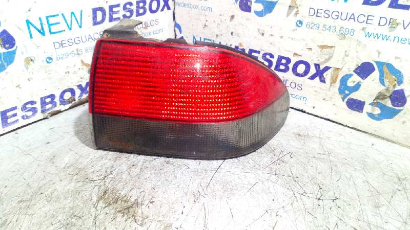 PILOTO TRASERO DERECHO SAAB 9-3 BERLINA